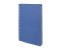 AKYURT LACİVERT TARİHSİZ DEFTER (13X21 CM)