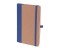 SİTELER LACİVERT TARİHSİZ DEFTER (13X21 CM)
