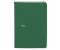 KURTULUŞ YEŞİL TARİHSİZ DEFTER (15X21 CM)