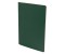 SIHHİYE YEŞİL TERZİ DİKİŞLİ DEFTER (13X21 CM)