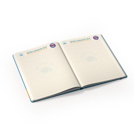 YÜKSELTEPE KUŞE MUKAVVA SIVAMA DEFTER 15X21 CM