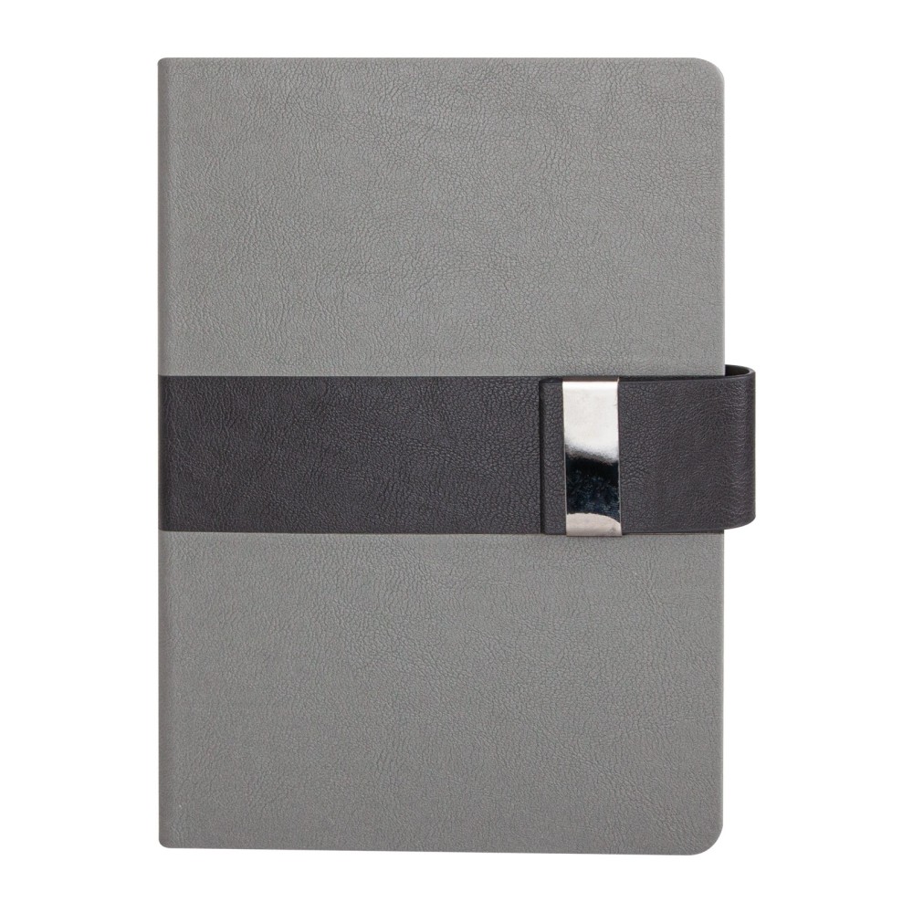 ARMADA FÜME TARİHSİZ DEFTER (15X21 CM)