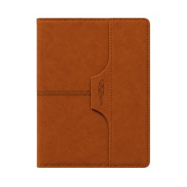 ATAKULE TABA TARİHSİZ DEFTER (15X21 CM)