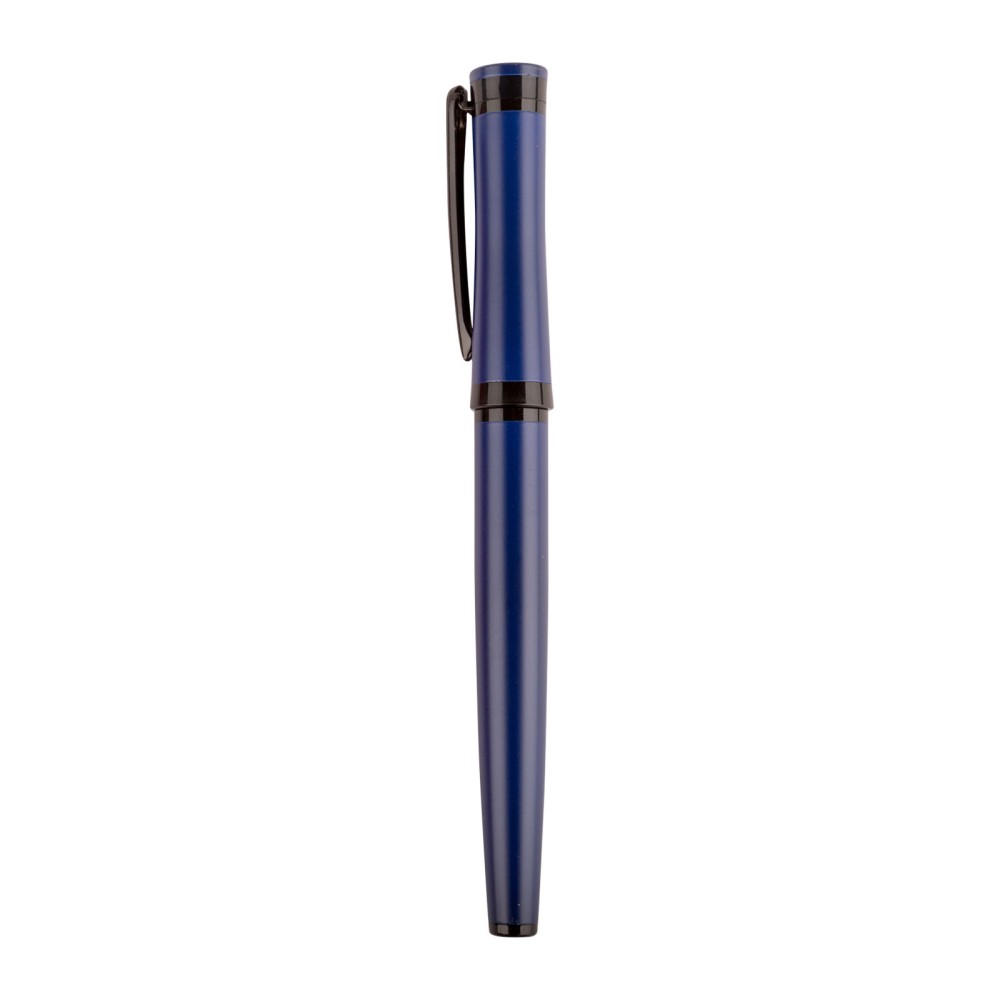 ÜMRANİYE LACİVERT METAL ROLLER KALEM 