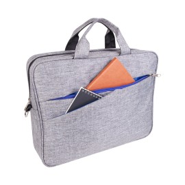 HESNA LAPTOP BÖLMELİ EVRAK ÇANTASI