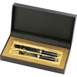 KOFÇAZ ATATÜRK KABARTMALI İKİLİ KALEM SETİ