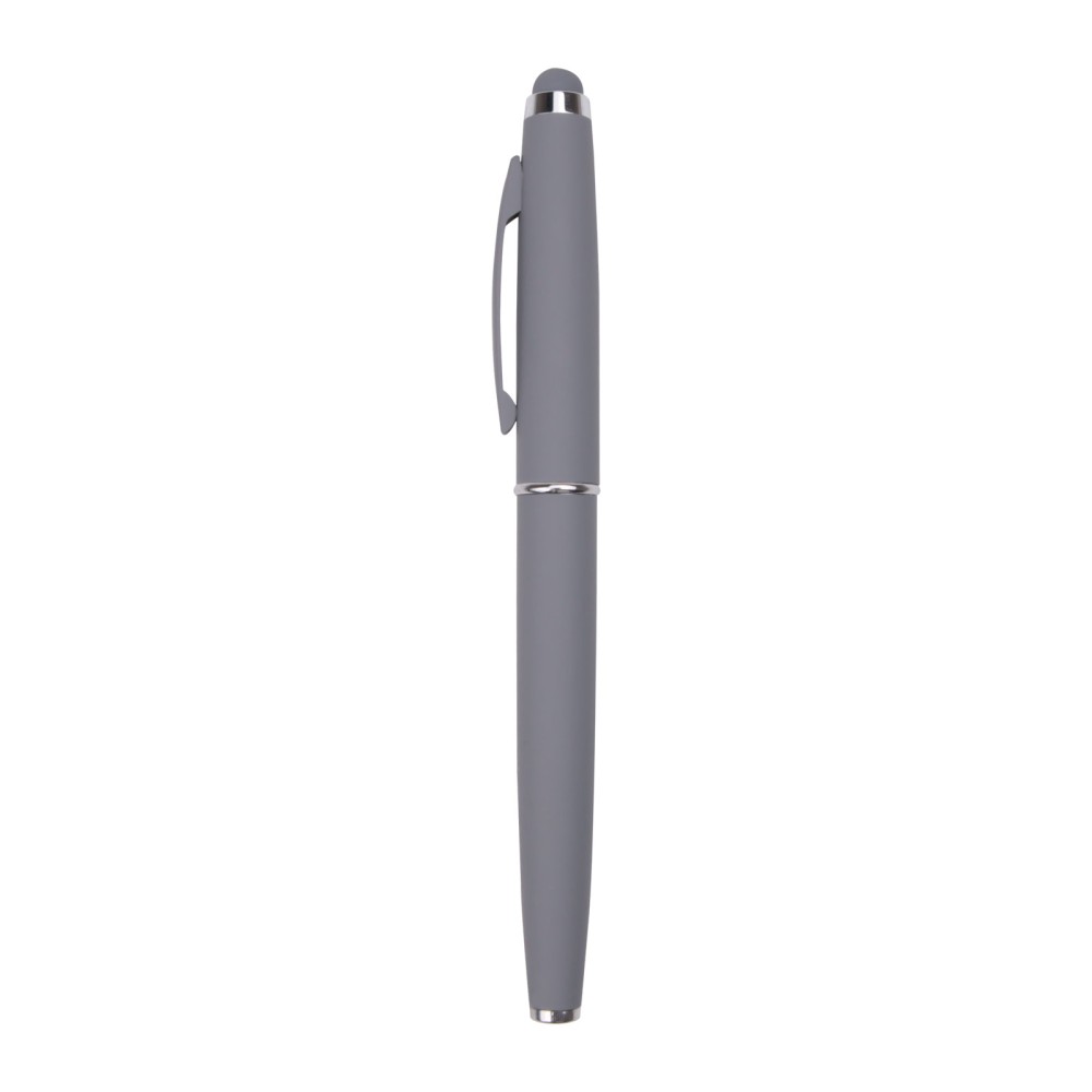 KULA FÜME METAL ROLLER KALEM