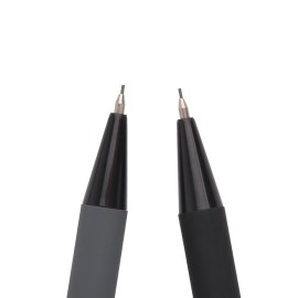 ILGIN GRİ METAL VERSATİL KALEM 