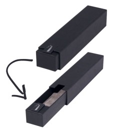 TAŞUCU ALTIN TEKLİ KALEM SETİ 