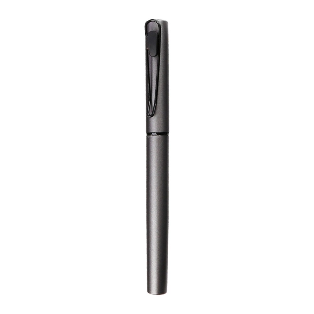 ERDEMLİ FÜME METAL ROLLER KALEM 