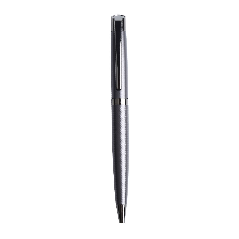 FERİZLİ FÜME METAL TÜKENMEZ KALEM 