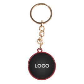 SEKİOVASI TEK YÖN METAL ANAHTARLIK