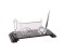 ATABAY KRİSTAL MASA SETİ