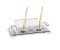 BİLGE KRİSTAL MASA SETİ