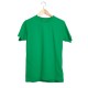 GARDENYA YEŞİL XXL SIFIR YAKA TİŞÖRT
