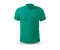AÇELYA YEŞİL XXL POLO YAKA TİŞÖRT
