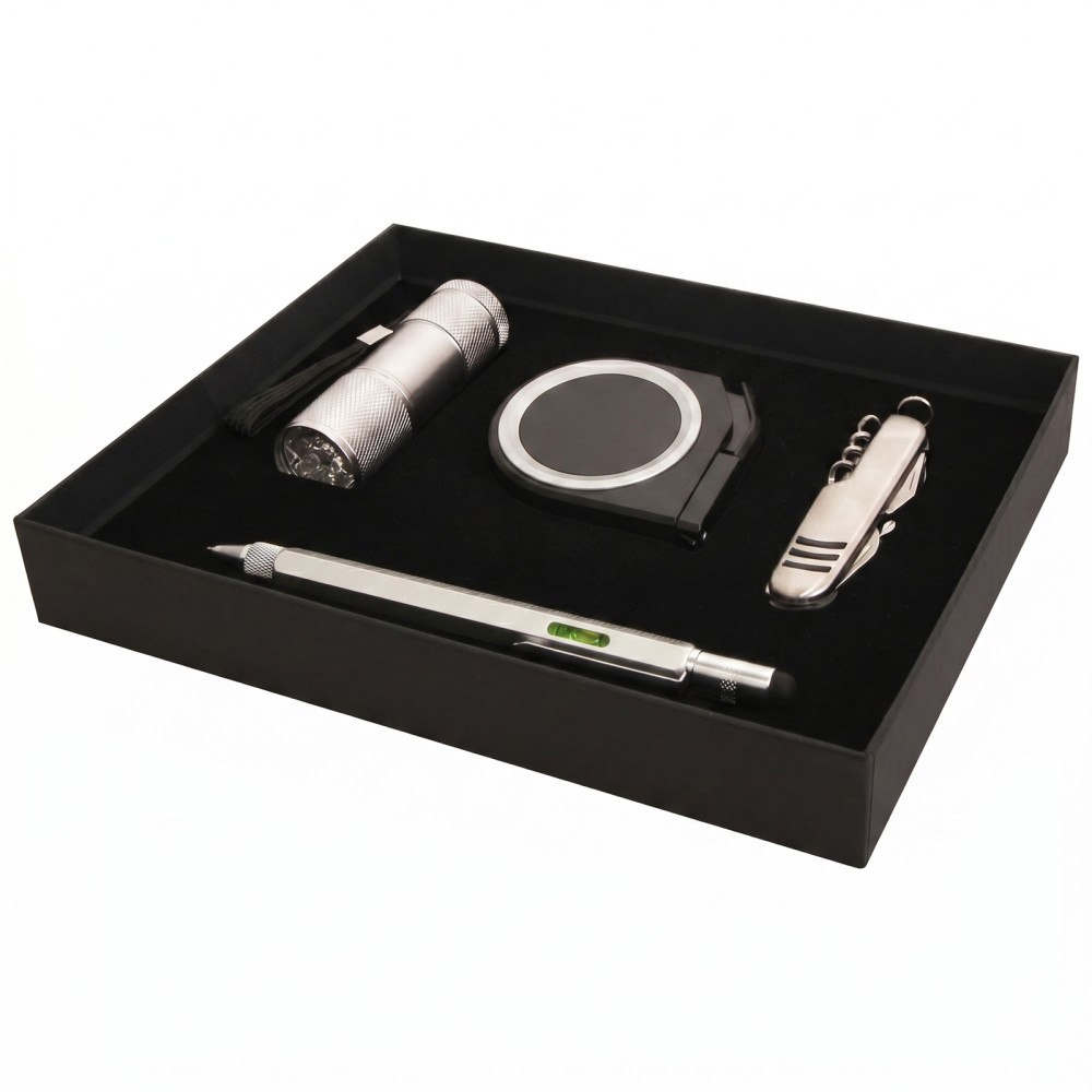 ZEYREK HEDİYELİK SET