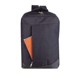 BULANIK LAPTOP BÖLMELİ SIRT ÇANTASI