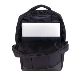 BULANIK LAPTOP BÖLMELİ SIRT ÇANTASI