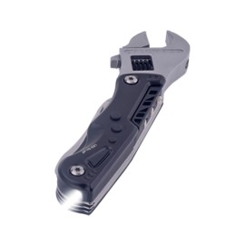 AKSU FENERLİ ÇOK FONKSİYONLU ÇAKI SETİ