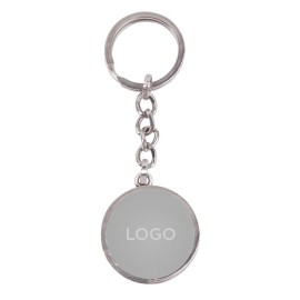 ÇEMDÜZÜ TEK YÖN METAL ANAHTARLIK 