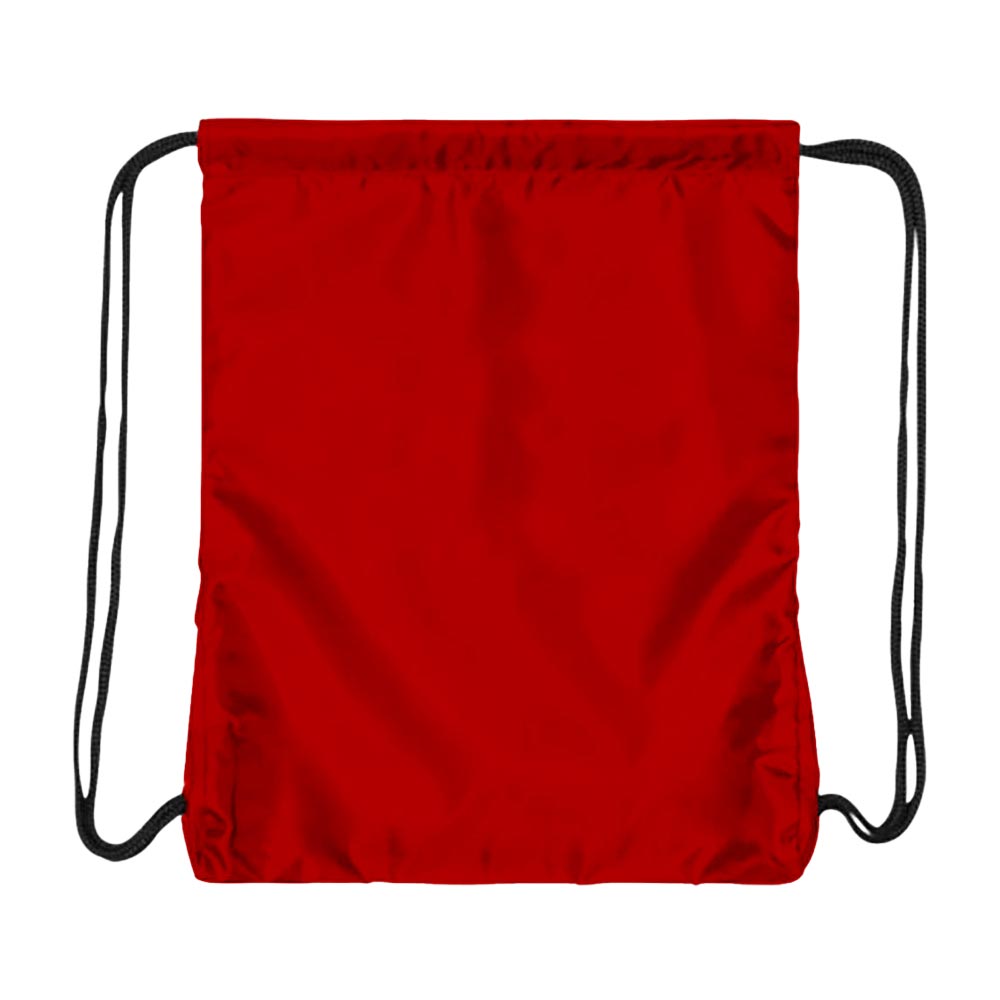 ADAL KIRMIZI İPLİ BÜZGÜLÜ ÇANTA