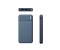 KAMAN 10.000 MAH SİYAH POWERBANK
