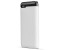 KARAÇAL 10000 MAH BEYAZ POWERBANK