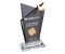 KARSI KRİSTAL PLAKET