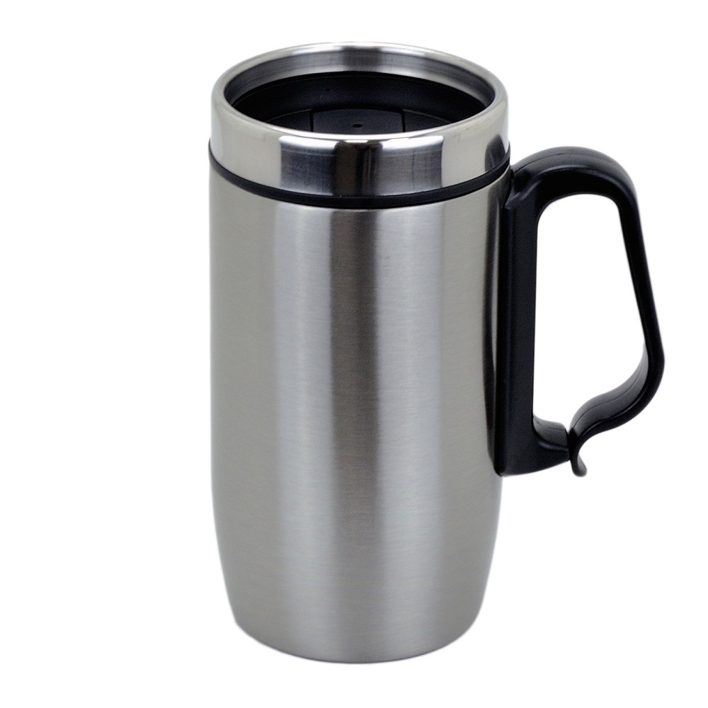 SEVEN GÜMÜŞ 280 ML TERMOS 