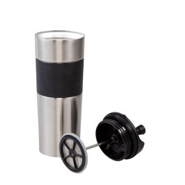 CİDE GÜMÜŞ 500 ML FRENCH PRESS TERMOS