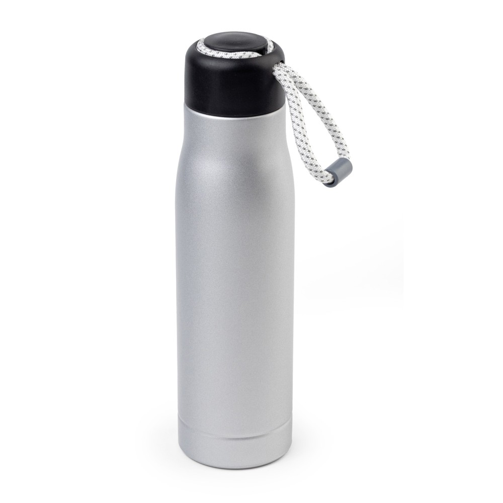 CUNDA GÜMÜŞ 500 ML TERMOS