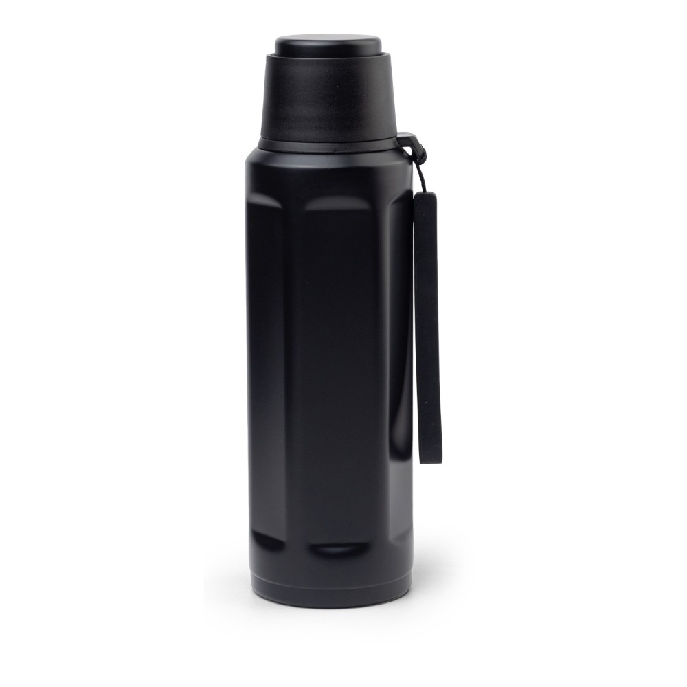 AYAZ SİYAH 500 ML TERMOS