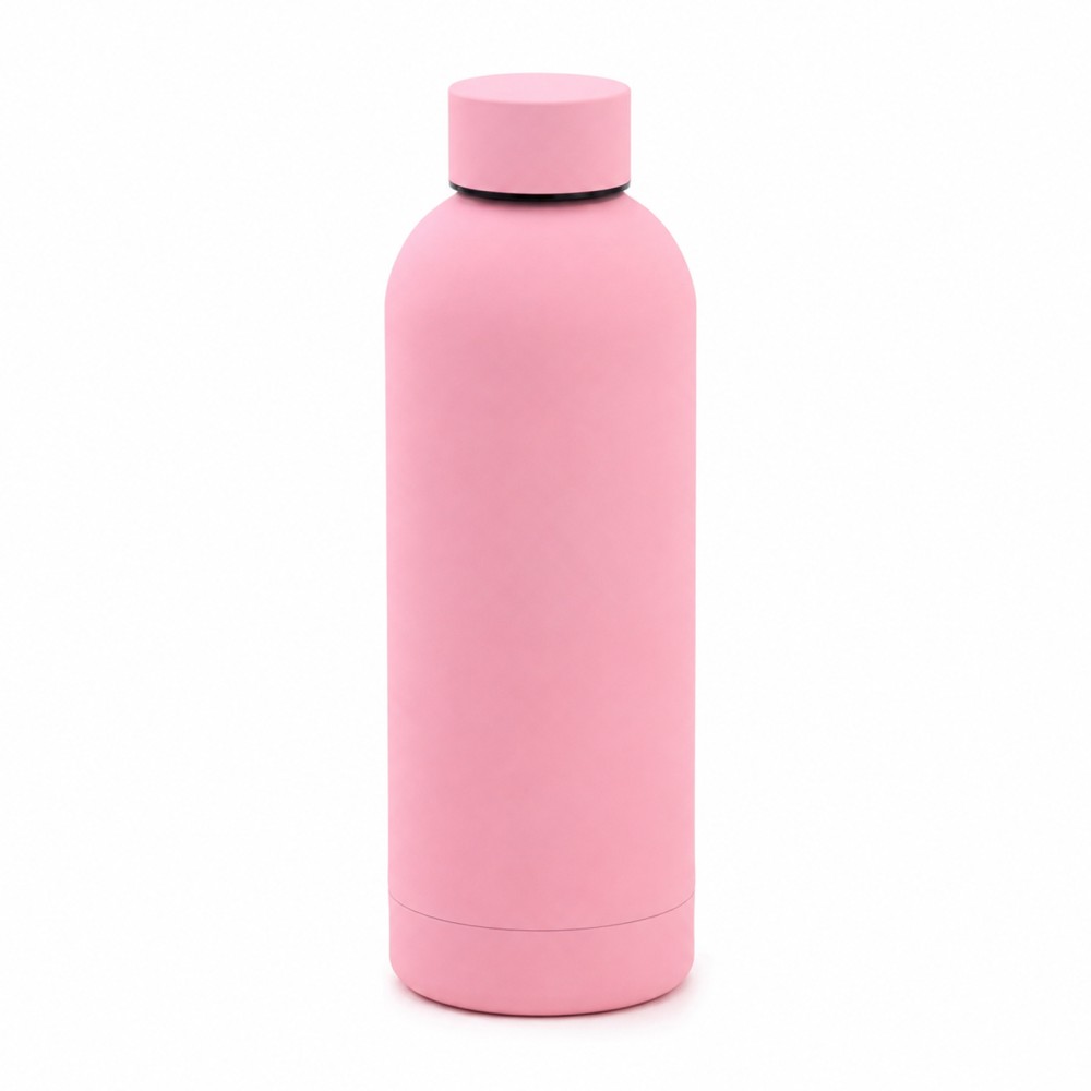 SORGUN PEMBE 500 ML TERMOS SORGUN PEMBE 500 ML TERMOS