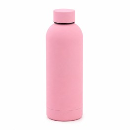 SORGUN PEMBE 500 ML TERMOS