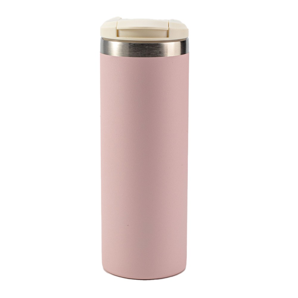 TİSAN PEMBE 500 ML TERMOS