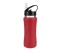 KIZILÖREN KIRMIZI 500 ML EMZİKLİ MATARA