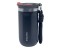 GÜLNAR SİYAH 400 ML TERMOS