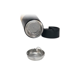 BOLUK 500 ML BAMBU ÇELİK TERMOS 