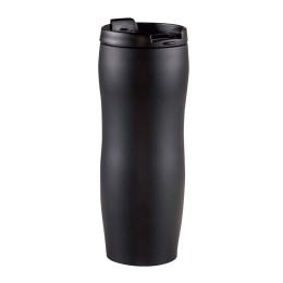ABANT SİYAH 400 ML TERMOS