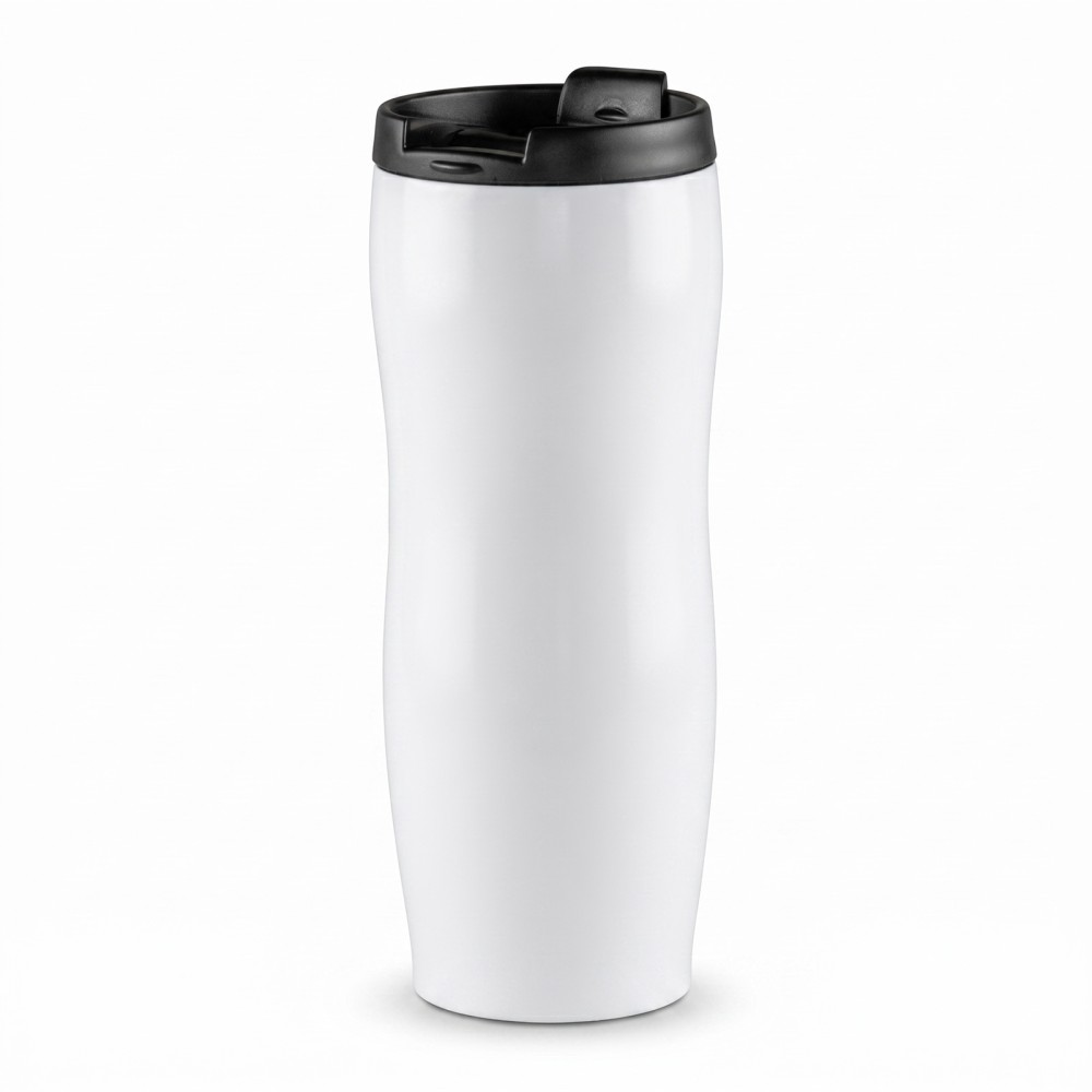 ABANT BEYAZ 400 ML TERMOS