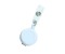 PLATO BEYAZ PLASTİK YOYO