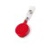 PLATO KIRMIZI PLASTİK YOYO