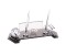 ACAR KRİSTAL MASA SETİ