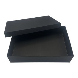 POYRAZ SİYAH HEDİYELİK SET