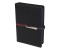 İMRAHOR SİYAH TARİHSİZ ORGANİZER DEFTER