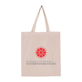 SAYGA HAM BEZ ÇANTA