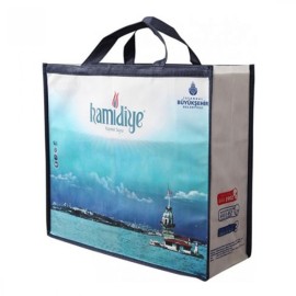 GOBLİN ELYAF ÇANTA