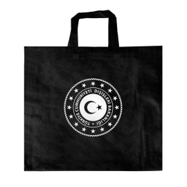 ULTRASONİK ELYAF ÇANTA