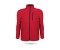 DAVRAZ SOFTSHELL KIRMIZI XL  MONT